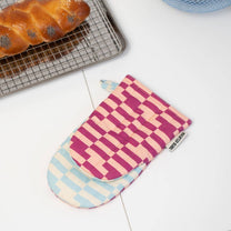 Tarta Gelatina - BERRY JAM Backofenhandschuh - Ofenhandschuhe - ROSA ECK Concept Store