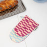 Tarta Gelatina - BERRY JAM Backofenhandschuh - Ofenhandschuhe - ROSA ECK Concept Store