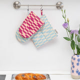 Tarta Gelatina - BERRY JAM Topflappen - Topflappen - ROSA ECK Concept Store