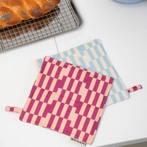 Tarta Gelatina - BERRY JAM Topflappen - Topflappen - ROSA ECK Concept Store