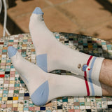 Tarta Gelatina - CHERRY ON TOP Socken - ROSA ECK