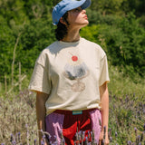 Tarta Gelatina - CHERRY ON TOP T-Shirt - ROSA ECK