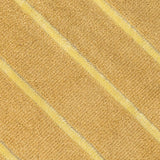 Tarta Gelatina - Wende-Handtuch • Blue / Mustard - ROSA ECK