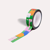 The Completist - AMWELL Washi Tape - ROSA ECK