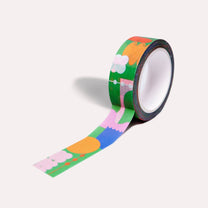 The Completist - AMWELL Washi Tape - ROSA ECK