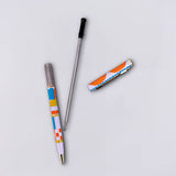 The Completist - GINGER Kugelschreiber - ROSA ECK - Stift, ,