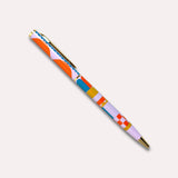The Completist - GINGER Kugelschreiber - ROSA ECK - Stift, ,