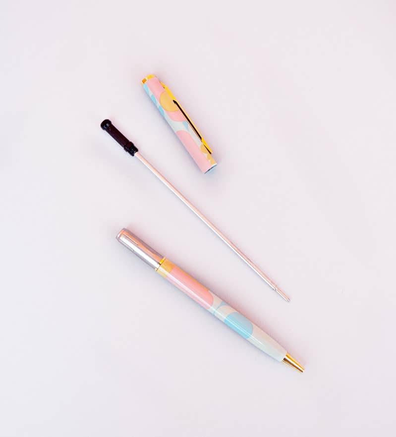 Helsinki Stift - ROSA ECK Concept Store