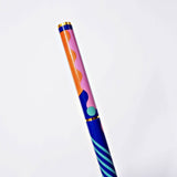 The Completist - MIAMI Kugelschreiber - ROSA ECK - Stift, ,