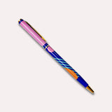 The Completist - MIAMI Kugelschreiber - ROSA ECK - Stift, ,