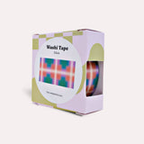 The Completist - OLIVIA Washi Tape - ROSA ECK