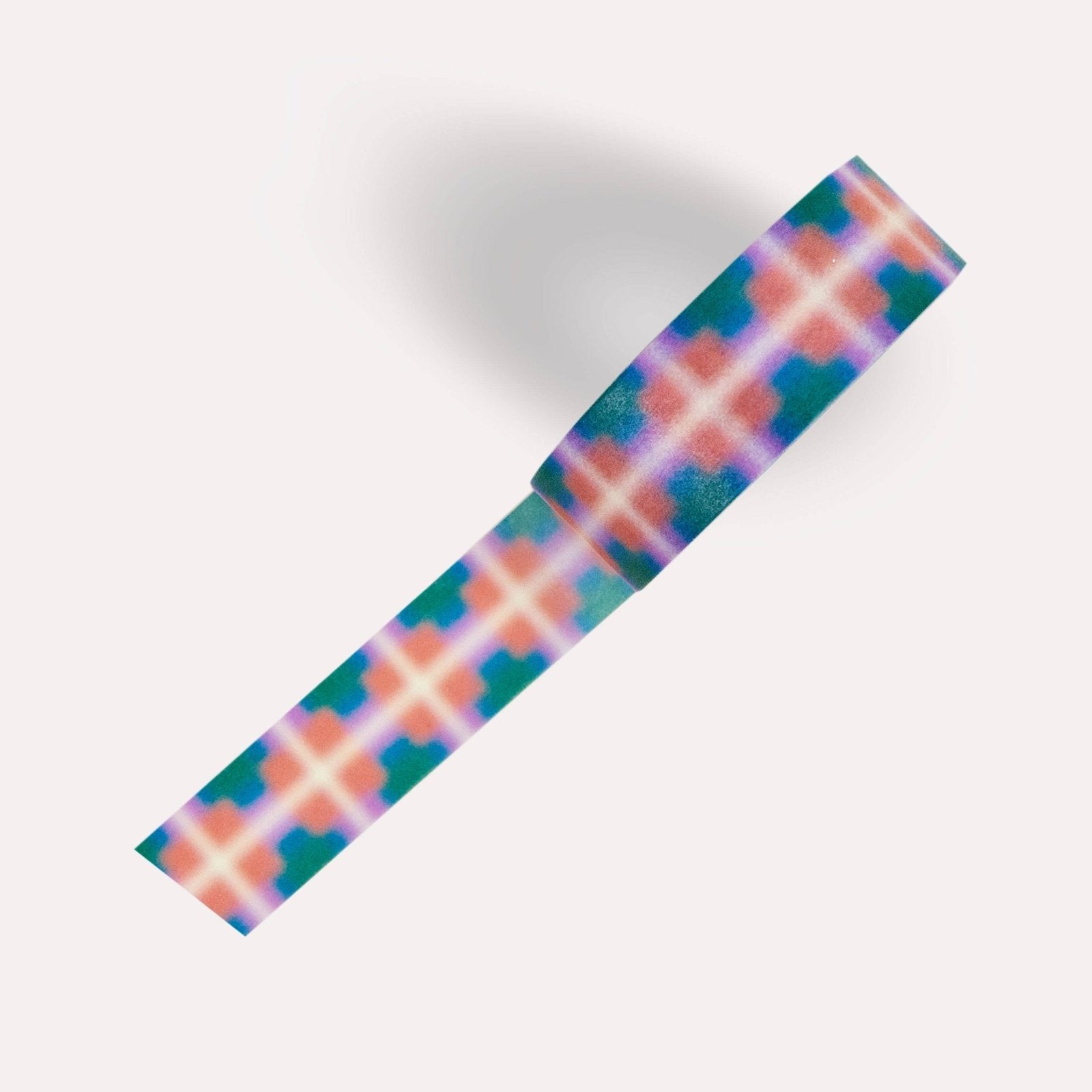 The Completist - OLIVIA Washi Tape - ROSA ECK