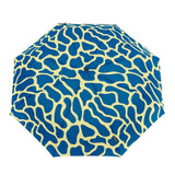 Regenschirm • Blue Ripples