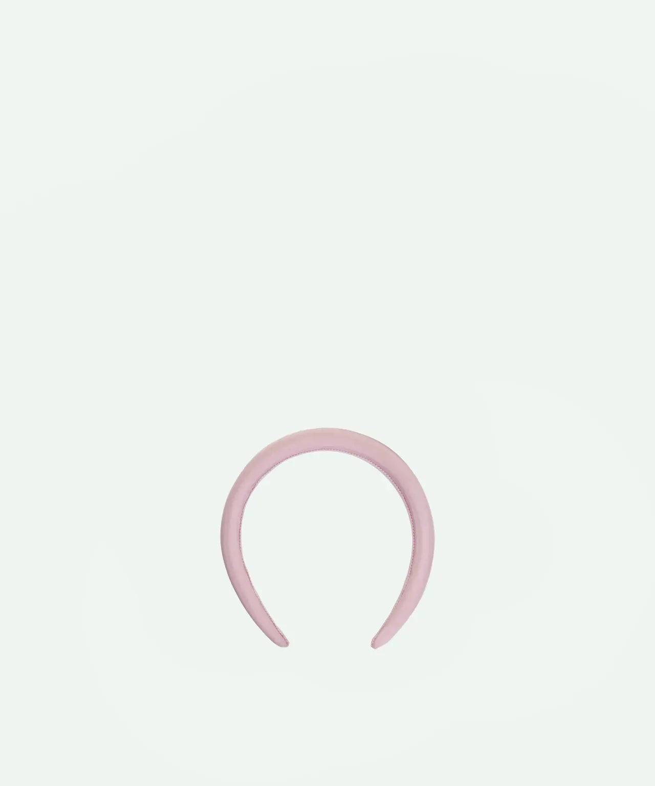 The Sticky Sis Club - CLUB CHIC Haarreif • festive pink - ROSA ECK