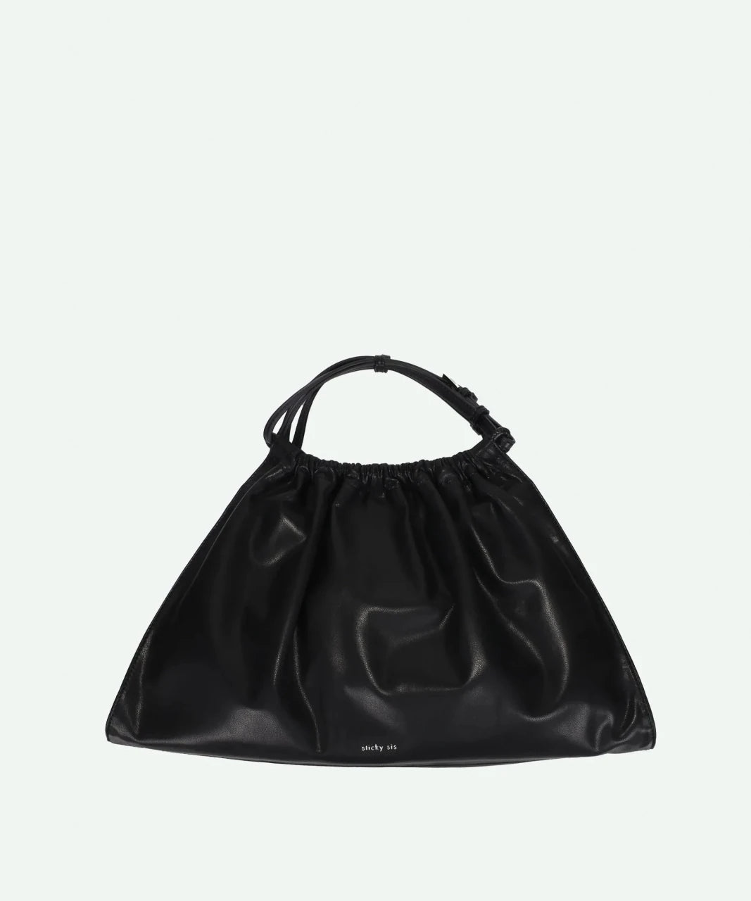 The Sticky Sis Club - CLUB CHIC Handtasche • black - Handtasche - ROSA ECK