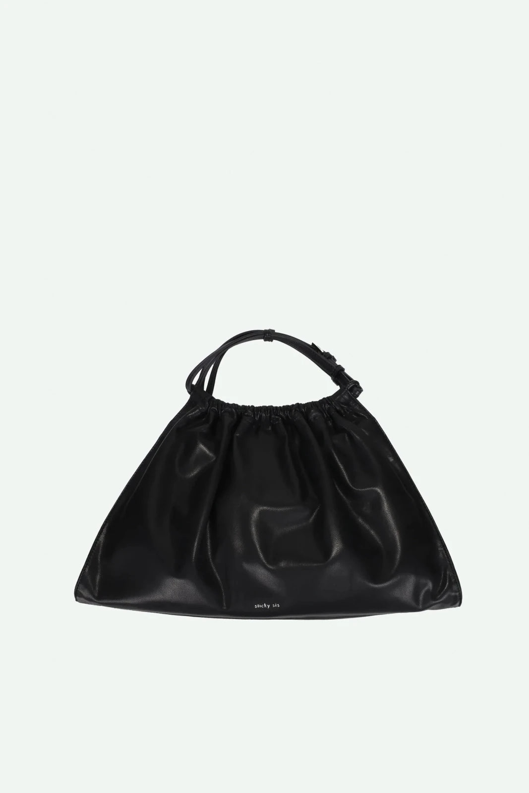 The Sticky Sis Club - CLUB CHIC Handtasche • black - Handtasche - ROSA ECK