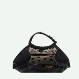 The Sticky Sis Club - CLUB CHIC Handtasche • black - Handtasche - ROSA ECK