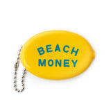 Three Potato Four - Geldbeutel • Beach Money - ROSA ECK