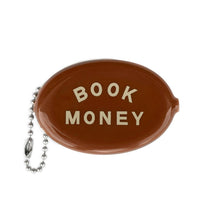 Three Potato Four - Geldbeutel • Book Money - ROSA ECK