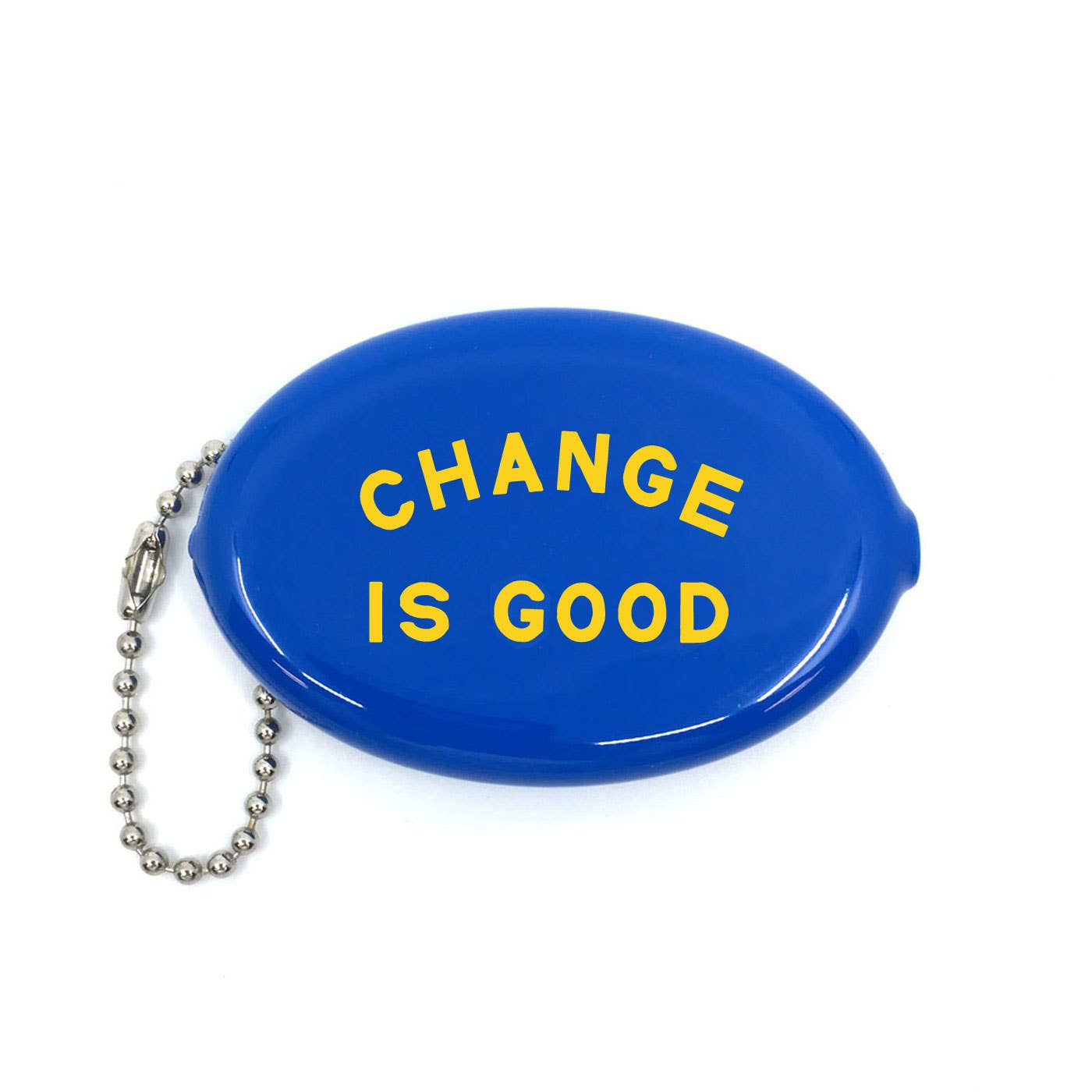 Three Potato Four - Geldbeutel • Change Is Good - ROSA ECK