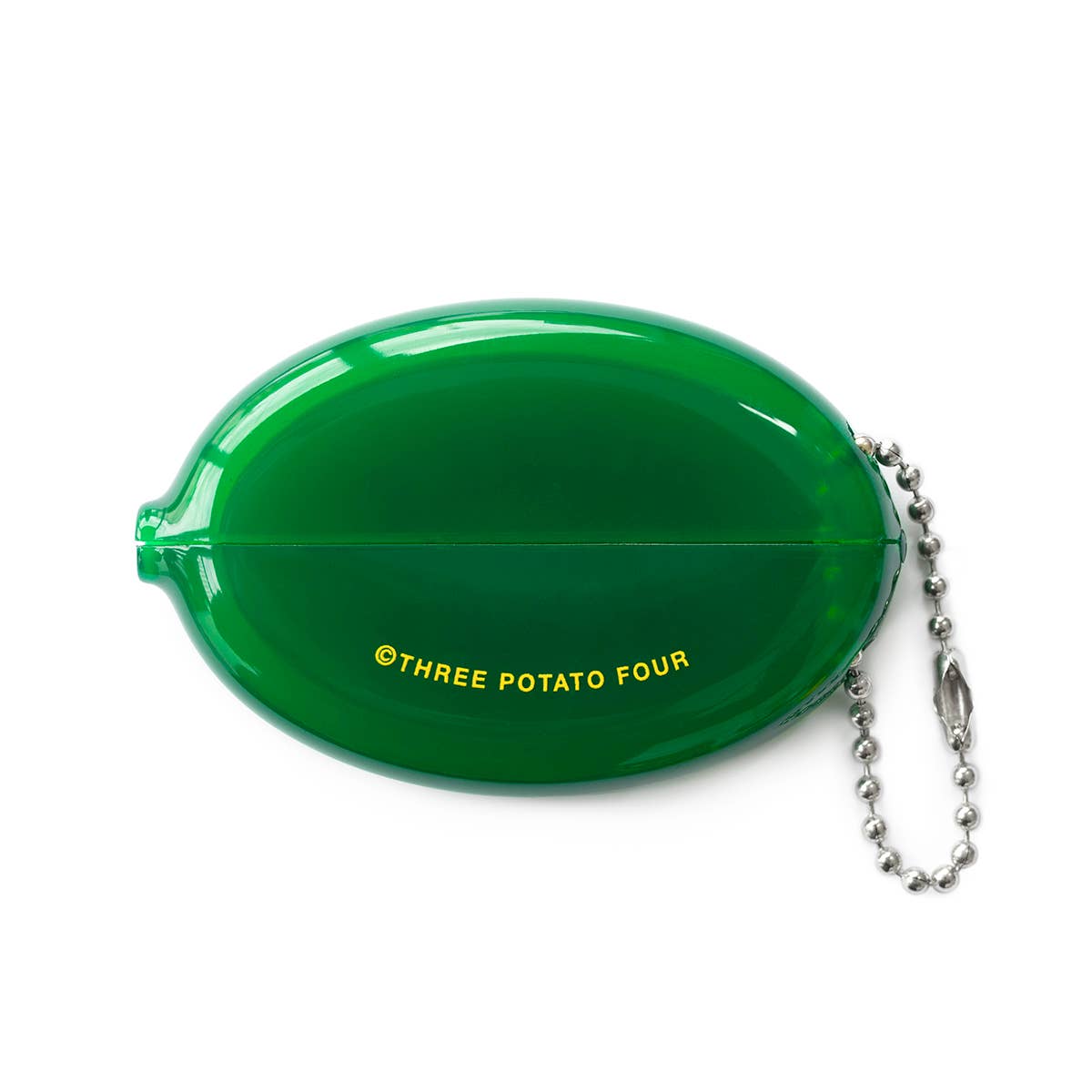 Three Potato Four - Geldbeutel • Pickle Money - ROSA ECK