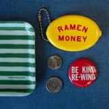Three Potato Four - Geldbeutel • Ramen Money - ROSA ECK