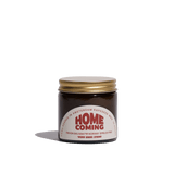 Very Goods Studio - HOME COMING Duftkerze im Glas (60 ml) - ROSA ECK