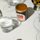Very Goods Studio - HOME COMING Große Duftkerze im Glas (170 ml) - Kerze - ROSA ECK Concept Store