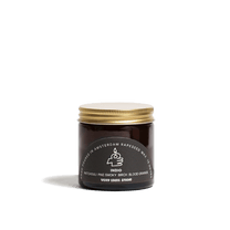 Very Goods Studio - INDIO Duftkerze im Glas (60 ml) - Kerze - ROSA ECK Concept Store