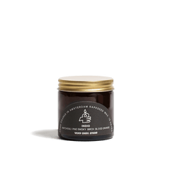 Very Goods Studio - INDIO Duftkerze im Glas (60 ml) - Kerze - ROSA ECK Concept Store