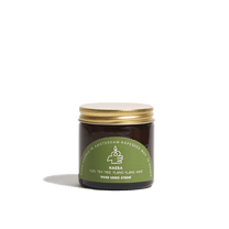 Very Goods Studio - NAEBA Duftkerze im Glas (60 ml) - Kerze - ROSA ECK Concept Store