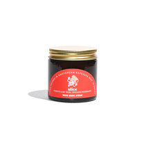 Very Goods Studio - SLICE Duftkerze im Glas (60 ml) - Kerze - ROSA ECK Concept Store