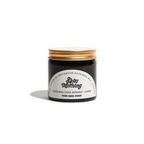 Very Goods Studio - SLOW MORNING Duftkerze im Glas (60 ml) - Kerze - ROSA ECK Concept Store
