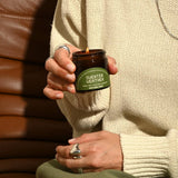 Very Goods Studio - SWEATER WEATHER Duftkerze im Glas (60 ml) - Kerze - ROSA ECK Concept Store