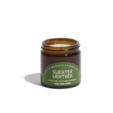 Very Goods Studio - SWEATER WEATHER Duftkerze im Glas (60 ml) - Kerze - ROSA ECK Concept Store