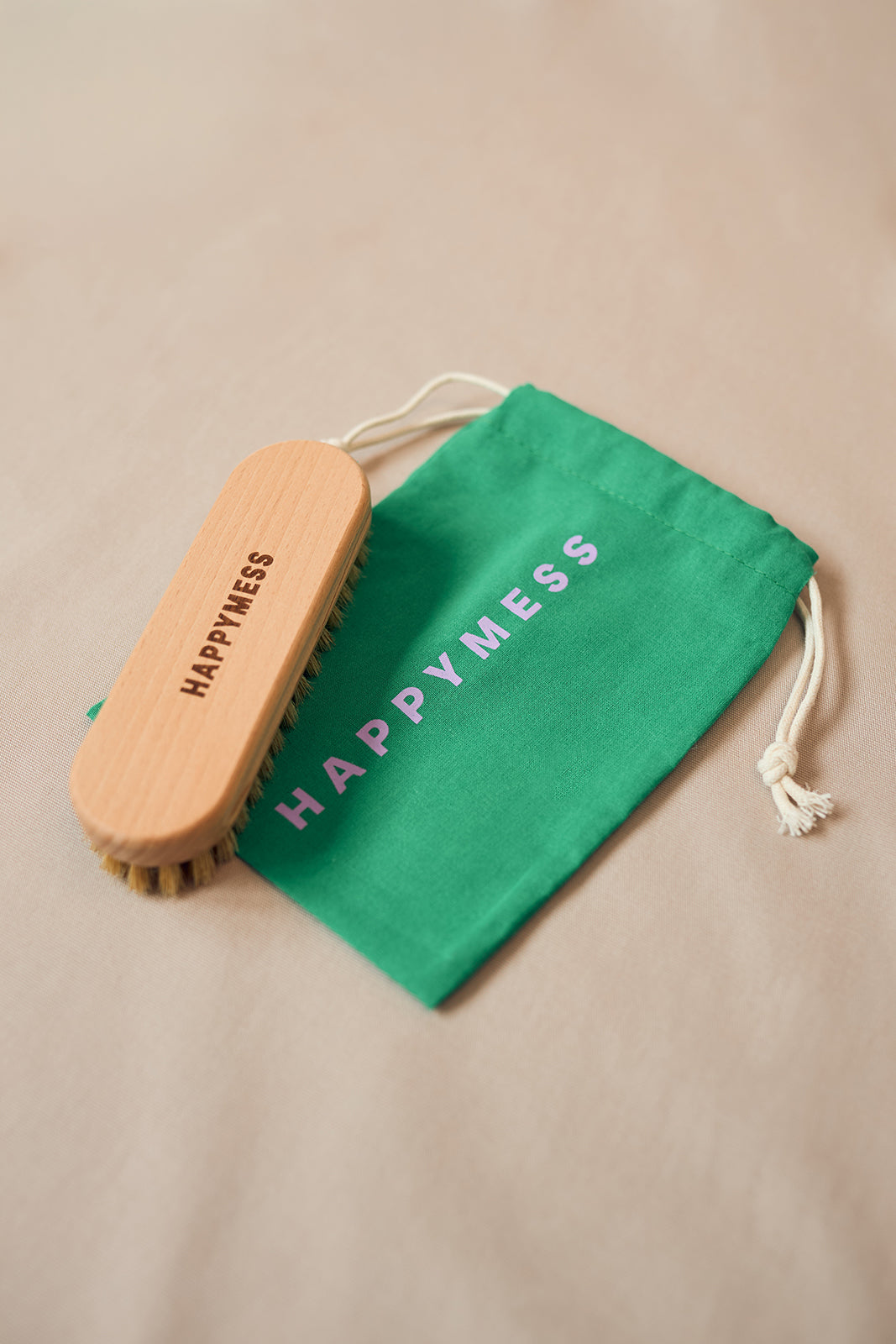 Happymess Wollpflegebürste