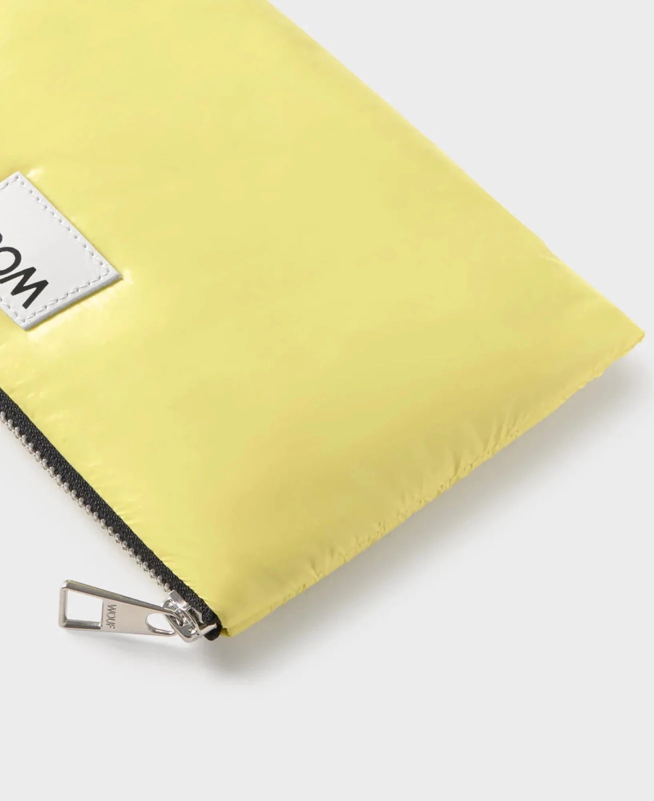 WOUF - BUTTER Etui - ROSA ECK