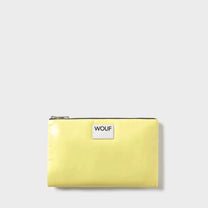 WOUF - BUTTER Etui - ROSA ECK
