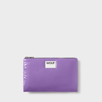 WOUF - Etui • Lavender - ROSA ECK