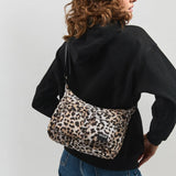 WOUF - KIM Crossbody Bag - Umhängetasche - ROSA ECK