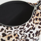 WOUF - KIM Crossbody Bag - Umhängetasche - ROSA ECK