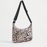 WOUF - KIM Crossbody Bag - Umhängetasche - ROSA ECK