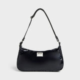 WOUF - NUIT Schultertasche - Schultertasche - ROSA ECK