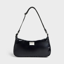 WOUF - NUIT Schultertasche - Schultertasche - ROSA ECK
