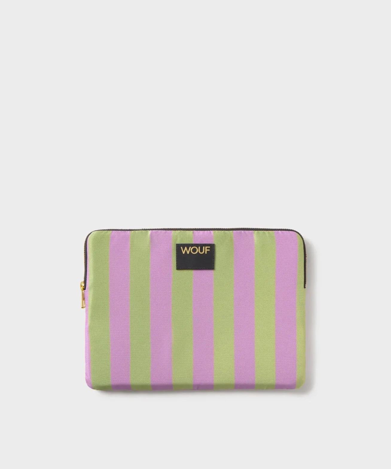 WOUF - RIVIERA iPad - Hülle - ROSA ECK