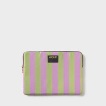 WOUF - RIVIERA iPad - Hülle - ROSA ECK