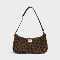 WOUF - SIMONA Schultertasche - Schultertasche - ROSA ECK