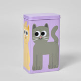 Wrap - CAT Kaffeedose - ROSA ECK