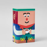 Wrap - LIL GUY Kaffeedose - Kaffeedose - ROSA ECK Concept Store