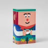 Wrap - LIL GUY Kaffeedose - Kaffeedose - ROSA ECK Concept Store